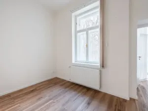 Pronájem bytu 4+kk, Praha - Žižkov, Domažlická, 85 m2
