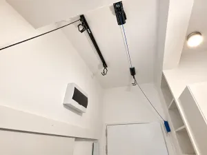 Pronájem bytu 2+kk, Praha - Strašnice, Kralická, 53 m2