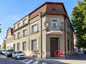 Pronájem obchodního prostoru, Praha - Radotín, Matějovského, 150 m2