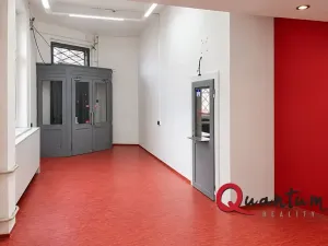 Pronájem obchodního prostoru, Praha - Radotín, Matějovského, 150 m2