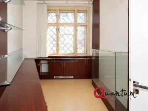 Pronájem obchodního prostoru, Praha - Radotín, Matějovského, 150 m2