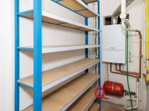 Pronájem obchodního prostoru, Praha - Radotín, Matějovského, 150 m2
