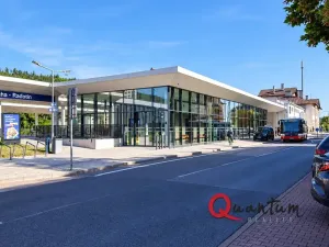 Pronájem obchodního prostoru, Praha - Radotín, Matějovského, 150 m2