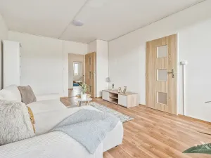 Prodej bytu 3+1, Beroun, Havlíčkova, 85 m2