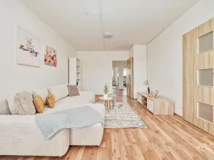Prodej bytu 3+1, Beroun, Havlíčkova, 85 m2