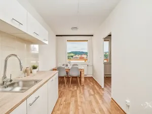 Prodej bytu 3+1, Beroun, Havlíčkova, 85 m2