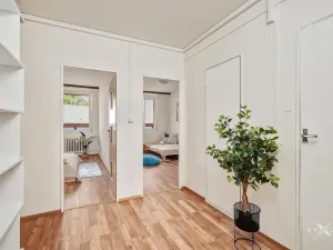 Prodej bytu 3+1, Beroun, Havlíčkova, 85 m2