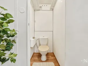 Prodej bytu 3+1, Beroun, Havlíčkova, 85 m2