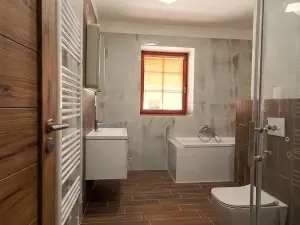 Prodej bytu 5+kk, Třeština, 129 m2