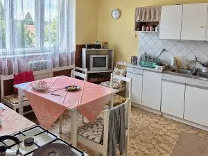 Prodej rodinného domu, Bukovany, 70 m2