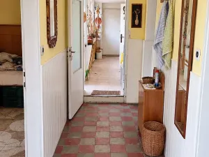 Prodej rodinného domu, Bukovany, 70 m2