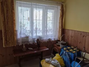 Prodej rodinného domu, Bukovany, 70 m2