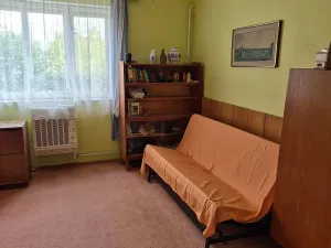 Prodej rodinného domu, Bukovany, 70 m2