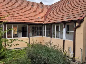 Prodej rodinného domu, Bukovany, 70 m2