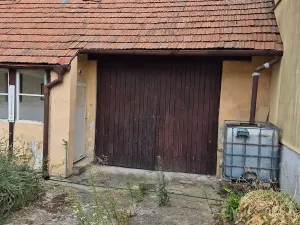 Prodej rodinného domu, Bukovany, 70 m2