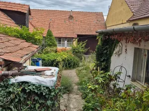 Prodej rodinného domu, Bukovany, 70 m2