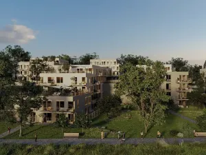 Prodej bytu 1+kk, Kolín, Brankovická, 38 m2