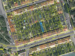 Prodej bytu 4+kk, Písek, Burketova, 108 m2