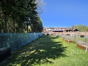 Prodej bytu 4+kk, Písek, Burketova, 108 m2