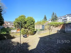 Prodej bytu 4+kk, Písek, Burketova, 108 m2