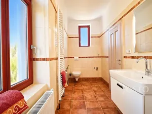 Prodej rodinného domu, Heřmaň, 257 m2