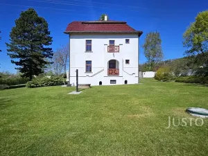 Prodej rodinného domu, Heřmaň, 257 m2