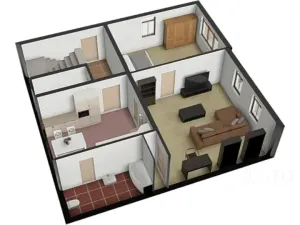Prodej rodinného domu, Heřmaň, 257 m2