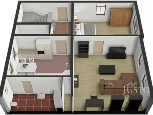 Prodej rodinného domu, Heřmaň, 257 m2