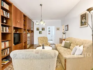 Prodej bytu 3+1, Písek, třída Přátelství, 71 m2