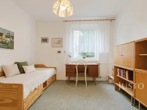 Prodej bytu 3+1, Písek, třída Přátelství, 71 m2