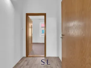 Prodej bytu 2+kk, Česká Lípa, Hrnčířská, 40 m2