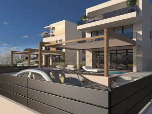 Prodej vily, Rtina, Chorvatsko, 174 m2