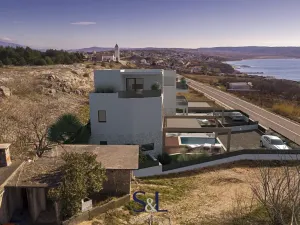 Prodej vily, Rtina, Chorvatsko, 174 m2