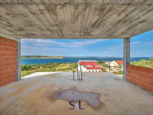 Prodej vily, Rtina, Chorvatsko, 174 m2