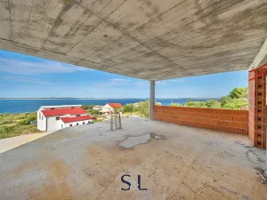 Prodej vily, Rtina, Chorvatsko, 134 m2