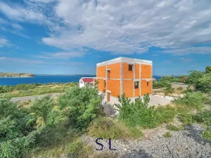 Prodej vily, Rtina, Chorvatsko, 134 m2