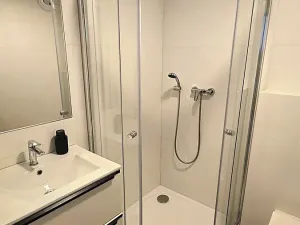 Pronájem bytu 4+kk, Písek, Za Nádražím, 85 m2