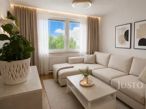 Prodej bytu 3+1, Strakonice, Sídliště 1. máje, 74 m2