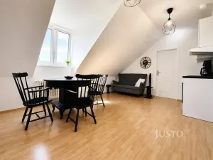 Prodej bytu 4+kk, Písek, Pražská, 71 m2