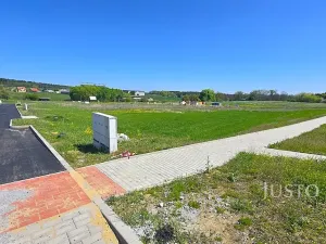 Prodej pozemku pro bydlení, Čížová, 1280 m2