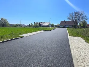 Prodej pozemku pro bydlení, Čížová, 1280 m2