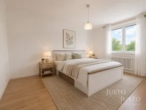 Prodej bytu 3+1, Písek, Ke Střelnici, 78 m2