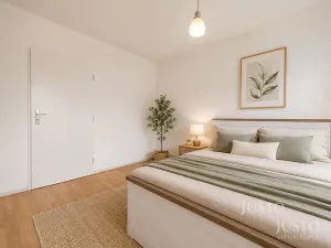Prodej bytu 3+1, Písek, Ke Střelnici, 78 m2