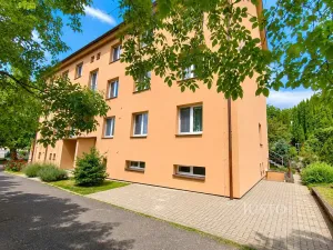Prodej bytu 3+1, Písek, Ke Střelnici, 78 m2