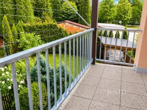 Prodej bytu 3+1, Písek, Ke Střelnici, 78 m2