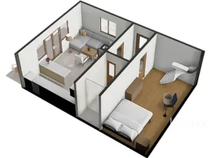 Prodej rodinného domu, Slabčice, 100 m2