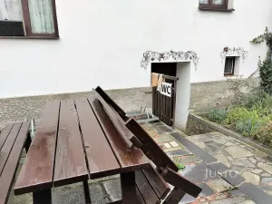 Prodej rodinného domu, Písek, Hradiště, 497 m2