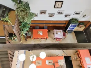 Prodej rodinného domu, Písek, Hradiště, 497 m2