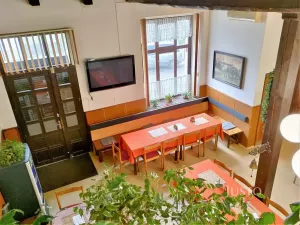 Prodej rodinného domu, Písek, Hradiště, 497 m2
