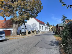 Prodej rodinného domu, Písek, Hradiště, 497 m2